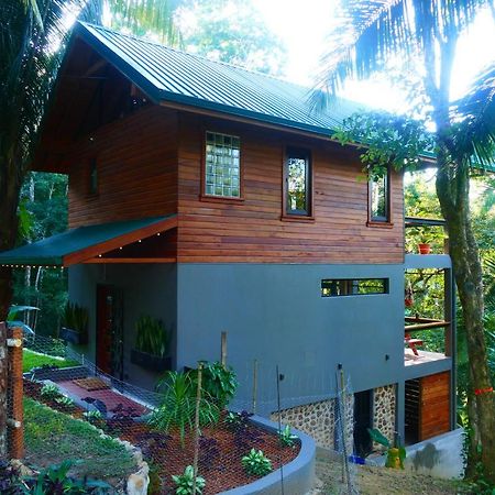 Riverhill Hideaway Monkey Fall Esterno foto