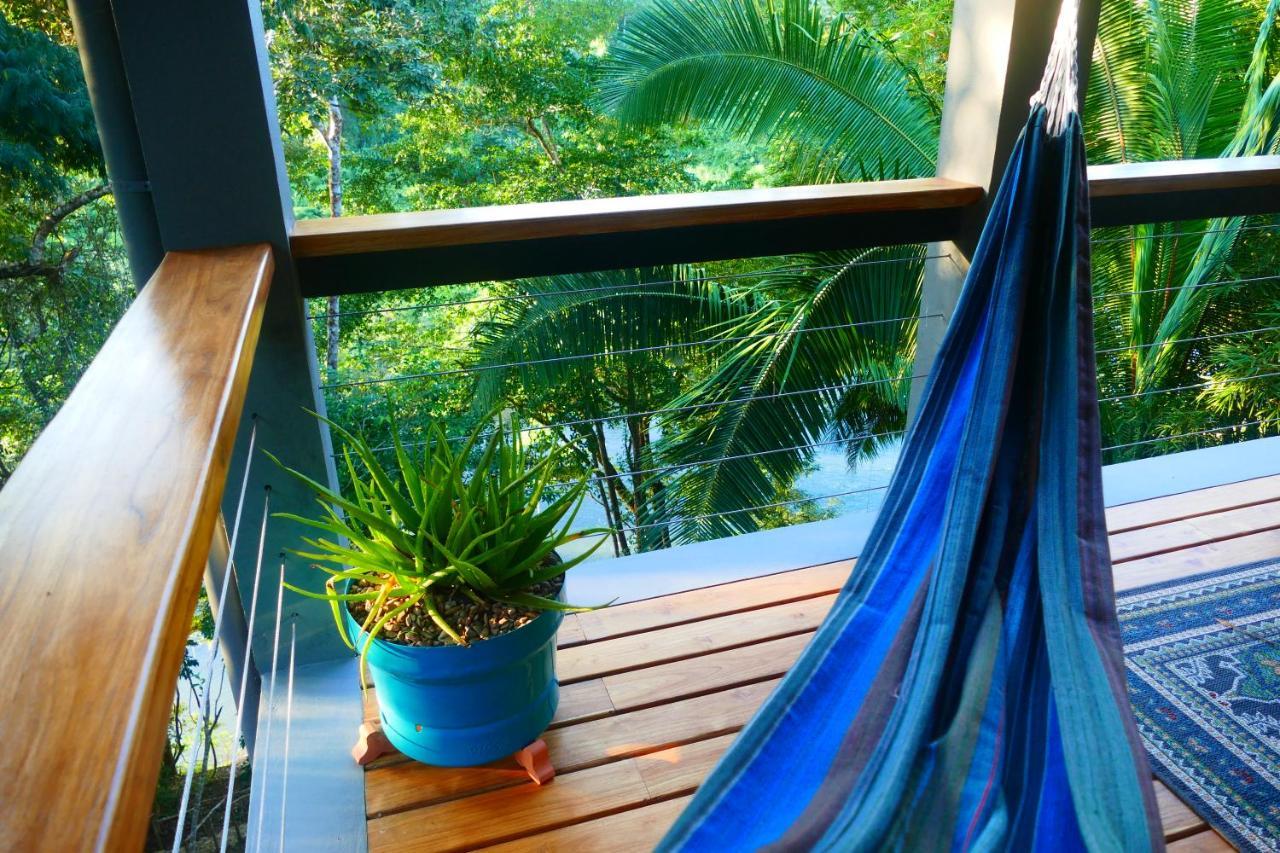 Riverhill Hideaway Monkey Fall Esterno foto