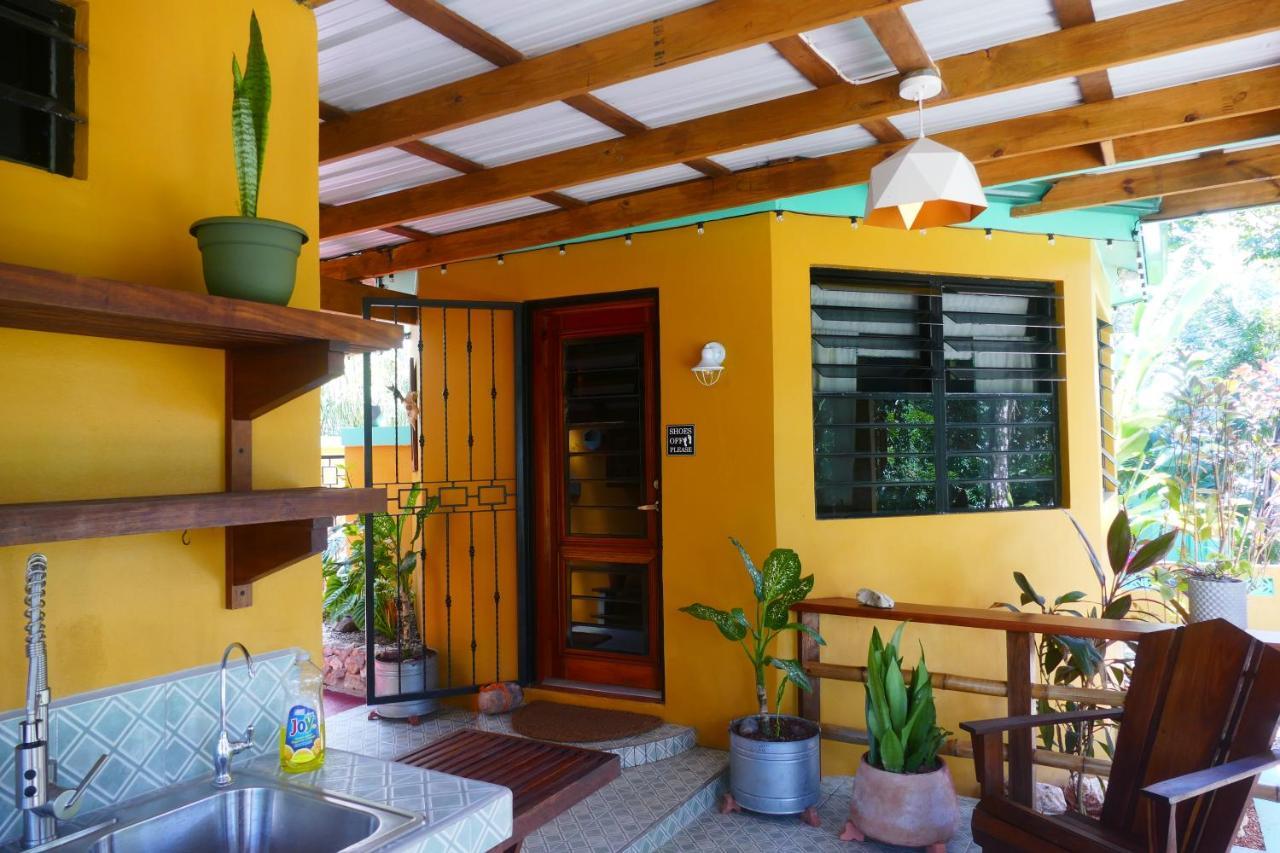 Riverhill Hideaway Monkey Fall Esterno foto