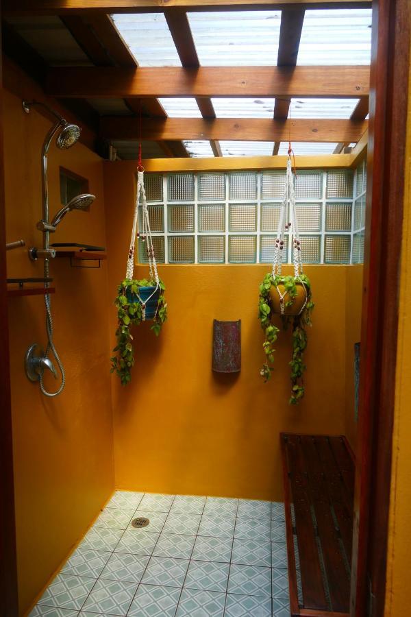 Riverhill Hideaway Monkey Fall Esterno foto