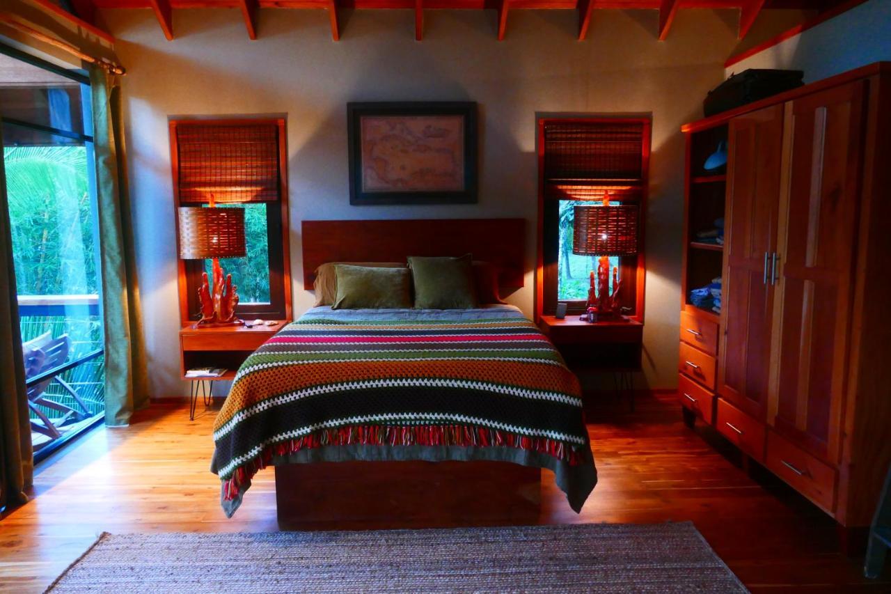 Riverhill Hideaway Monkey Fall Esterno foto