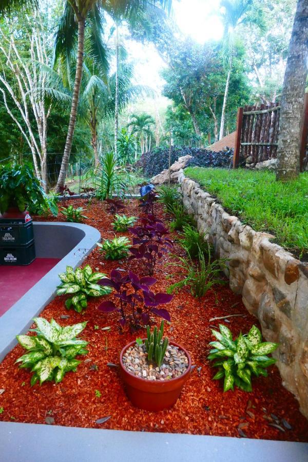 Riverhill Hideaway Monkey Fall Esterno foto