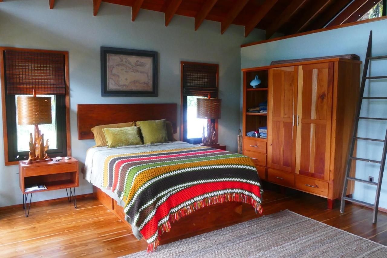 Riverhill Hideaway Monkey Fall Esterno foto